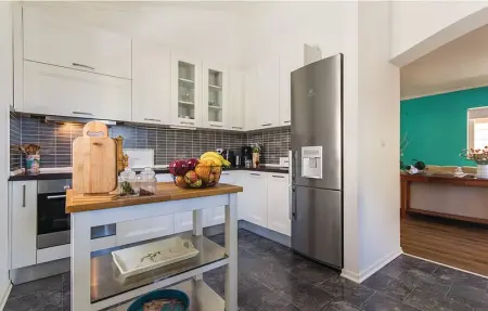 Location Maison 13 personnes à Liznjan - Photo 27