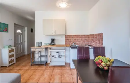 Location Maison 13 personnes à Liznjan - Photo 28