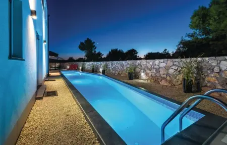 Location Maison 10 personnes à Sibenik - Photo 9