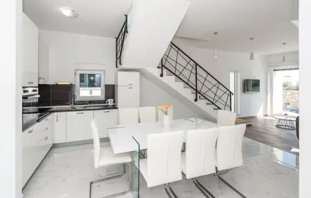 Location Maison 10 personnes à Sibenik - Photo 20