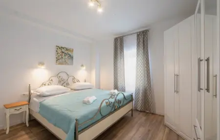 Location Maison 8 personnes à Hrvace - Photo 5