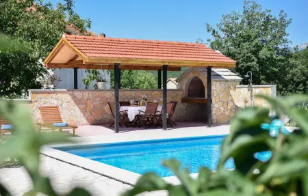 Location Maison 8 personnes à Hrvace - Photo 7