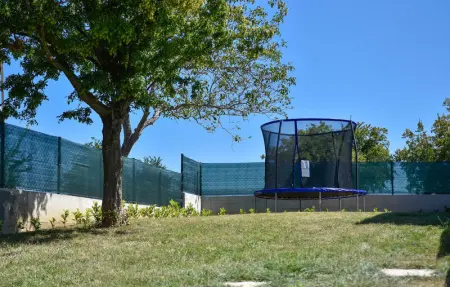 Location Maison 8 personnes à Hrvace - Photo 12