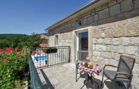 Location Maison 8 personnes à Hrvace - Photo 14