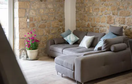 Location Maison 8 personnes à Hrvace - Photo 19