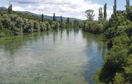 Location Maison 8 personnes à Hrvace - Photo 26