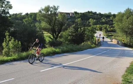 Location Maison 8 personnes à Hrvace - Photo 30