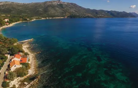 Location Maison 7 personnes à Orebic - Photo 36