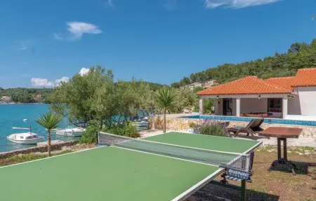 Location Maison 4 personnes à Vela Luka - Photo 1