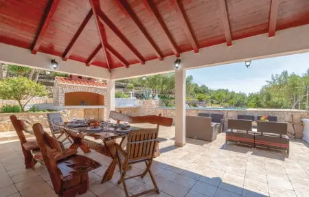 Location Maison 4 personnes à Vela Luka - Photo 3