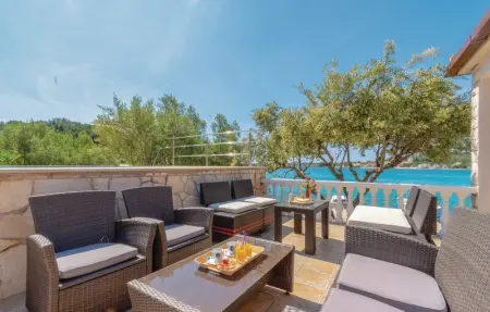 Location Maison 4 personnes à Vela Luka - Photo 4