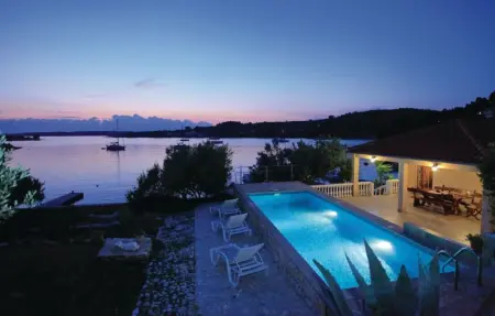 Location Maison 4 personnes à Vela Luka - Photo 5