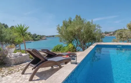 Location Maison 4 personnes à Vela Luka - Photo 8