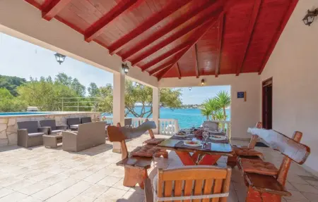 Location Maison 4 personnes à Vela Luka - Photo 10