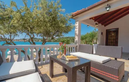 Location Maison 4 personnes à Vela Luka - Photo 11