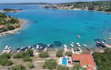 Location Maison 4 personnes à Vela Luka - Photo 18