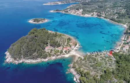 Location Maison 4 personnes à Vela Luka - Photo 20