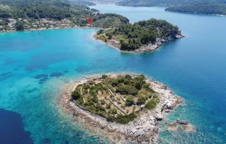 Location Maison 4 personnes à Vela Luka - Photo 21