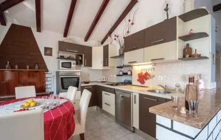 Location Maison 4 personnes à Vela Luka - Photo 26