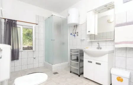 Location Maison 4 personnes à Vela Luka - Photo 33