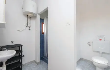 Location Maison 4 personnes à Vela Luka - Photo 34