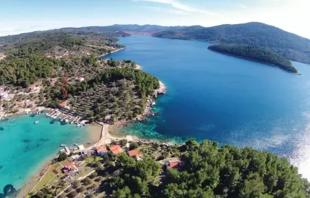 Location Maison 4 personnes à Vela Luka - Photo 35