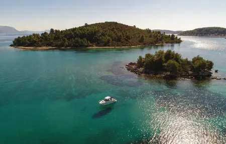 Location Appartement 6 personnes à Orebic - Photo 17