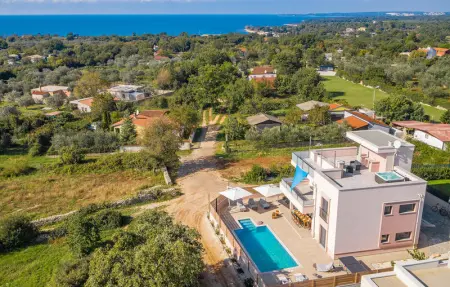 Location Maison 10 personnes à Fazana - Photo 1