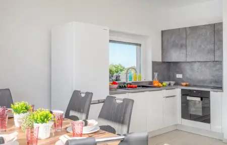 Location Maison 10 personnes à Fazana - Photo 3