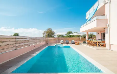 Location Maison 10 personnes à Fazana - Photo 5