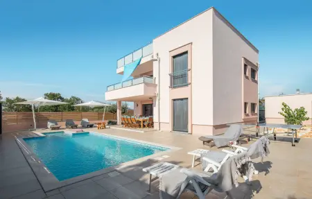 Location Maison 10 personnes à Fazana - Photo 6