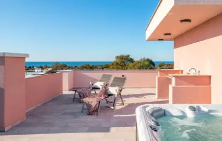 Location Maison 10 personnes à Fazana - Photo 11