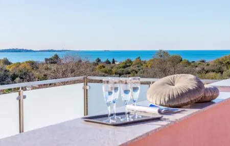 Location Maison 10 personnes à Fazana - Photo 14