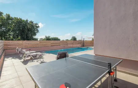 Location Maison 10 personnes à Fazana - Photo 16