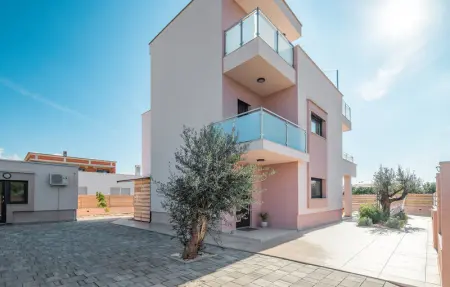 Location Maison 10 personnes à Fazana - Photo 18