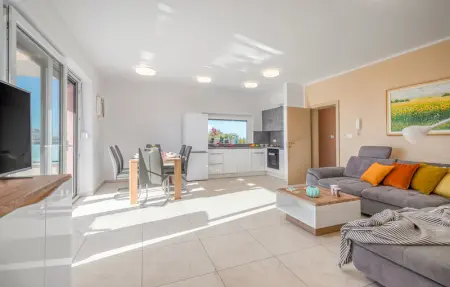 Location Maison 10 personnes à Fazana - Photo 19