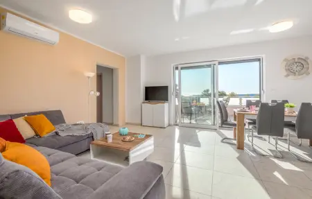 Location Maison 10 personnes à Fazana - Photo 20