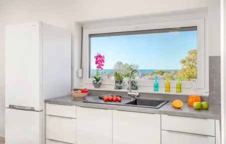 Location Maison 10 personnes à Fazana - Photo 21