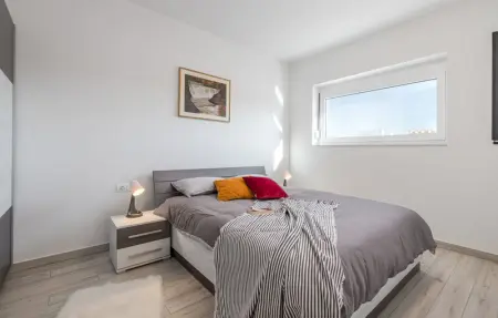 Location Maison 10 personnes à Fazana - Photo 23