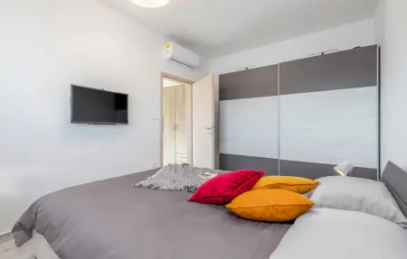 Location Maison 10 personnes à Fazana - Photo 24