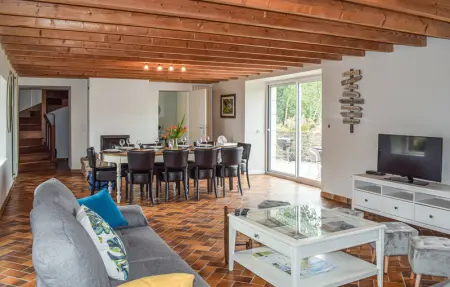 Location Maison 10 personnes à Plouezec - Photo 2