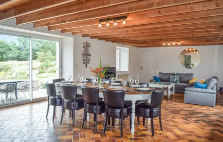 Location Maison 10 personnes à Plouezec - Photo 3