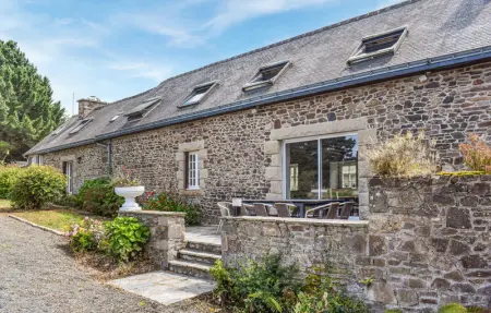 Location Maison 10 personnes à Plouezec - Photo 9