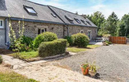 Location Maison 10 personnes à Plouezec - Photo 10