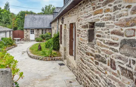 Location Maison 10 personnes à Plouezec - Photo 11