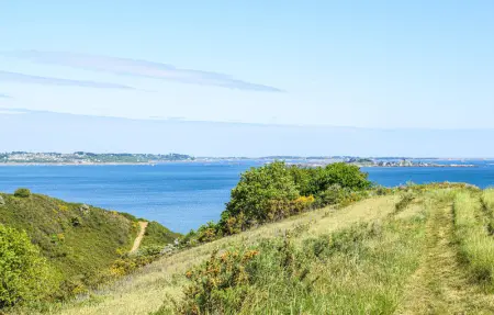 Location Maison 10 personnes à Plouezec - Photo 14