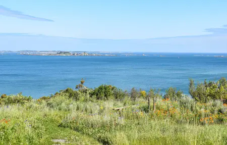 Location Maison 10 personnes à Plouezec - Photo 19