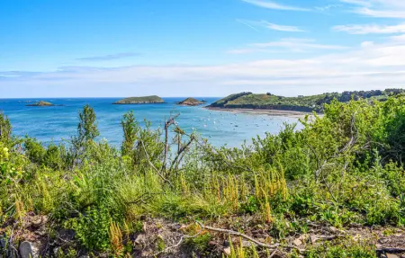 Location Maison 10 personnes à Plouezec - Photo 22