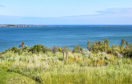 Location Maison 10 personnes à Plouezec - Photo 23