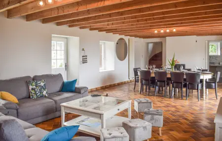 Location Maison 10 personnes à Plouezec - Photo 25